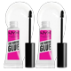 thumbnail image 1 of Gel para cejas NYX PROFESSIONAL MAKEUP The Brow Glue (01 transparente), 1 of 4