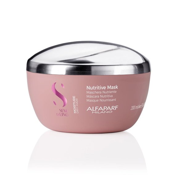 Máscara Capilar nutritiva 200ml