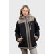 thumbnail image 1 of Chaqueta All Trails Negro Mujer Falcone, 1 of 3