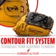 thumbnail image 5 of Guante de béisbol y sóftbol Franklin Sports Field Master 14", 5 of 8