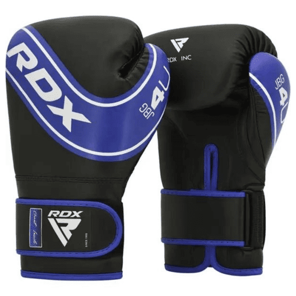 Guantes de Boxeo para Niños RDX 4U - 6 oz
