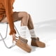 thumbnail image 2 of Botin Térmico Casual Mujer Gamuza Antideslizante Weide SL25, 2 of 9