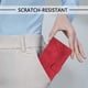 thumbnail image 5 of Funda Cartera para Samsung Galaxy S26 Pro con Soporte y Ranuras, Resistente a Golpes y Rayones Rojo, 5 of 6