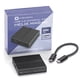 thumbnail image 5 of Ssd Portátil Helix Mag40 De 2 Tb Usb4 2800 Mb s, 5 of 5