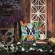 thumbnail image 5 of Cojín decorativo Caroline's Treasures Boston Terrier, 5 of 6