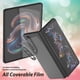 thumbnail image 5 of Protector de pantalla Dome Glass Whitestone para Galaxy Z Fold 4, 5 of 6
