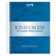 thumbnail image 1 of Libro de códigos AMA ICD-10-CM 2026 Oficial Completo, 1 of 1