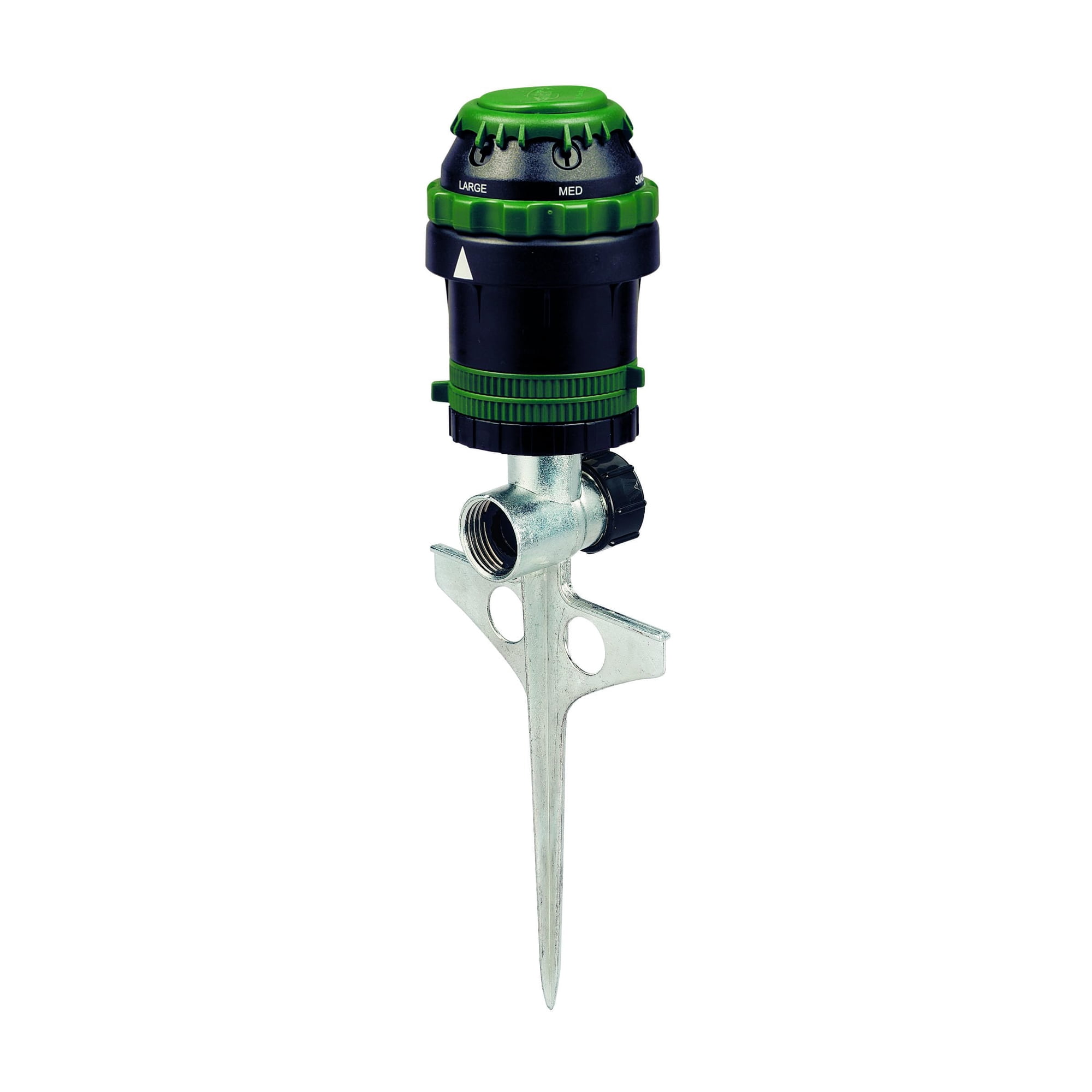 Aspersor De Riego Orbit 58573n H2o-six Gear Drive