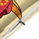 thumbnail image 5 of WordGirl Cartoon Bedding Sets Ultra Soft Skin-Friendly Duvet Cover 3 Piece, Cute Comforter Cover Bed Set for Boys Girls Kids, 5 of 5