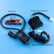 thumbnail image 4 of Kit de arnés de cableado amavoler 150-250 cc para cuatrimoto (8 piezas), 4 of 5