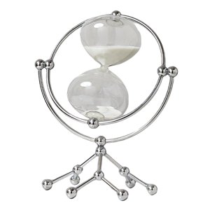 Bothyi - Relojes De Reloj De Arena Reloj De Escritorio Con Temporizador De Arena Para Regalos De Cumpleaños De Sala De Estar