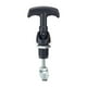 thumbnail image 4 of Cerradura de Manija en Forma de T, Herramienta de Bloqueo en Forma de T, Reemplazo de Accesorios de Automóvil, Cerradura de Remolque de RV de Automóvi, 4 of 5