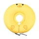 thumbnail image 3 of Flotador De Piscina Para Bebé, Flotador No Inflable Para Bebé, Entrenamiento De Natación Para Bebés Y Niños, Amarillo, 3 of 5