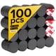 thumbnail image 1 of Magnet X-bet Magnet Strong con soporte adhesivo, 100 unidades, 1 of 5