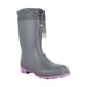 thumbnail image 2 of Bota de Agua con Polar Namaka Gris UNS, 2 of 7
