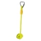thumbnail image 1 of Pu?os De Mono Para Slackline, Obstáculos Para El Patio De Juegos, Accesorios De Escalada Para Ni?os, Color Amarillo, 1 of 5