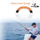 thumbnail image 3 of Línea de Pesca WUINOID 160 m 0,55 mm Transparente de Nylon, 3 of 6