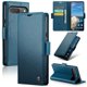 thumbnail image 1 of CaseMe tipo cartera Google Pixel 9 Pro con cierre magnético, RFID, tarjetero, soporte, carga inalámbrica, 1 of 5