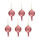 thumbnail image 3 of Adornos Navideños Decoraciones Navideñas DIY Para Favores De Fiesta Regalos Navideños Azúcar Navideño, 3 of 3