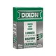 thumbnail image 3 of Crayón Dixon 11 cm Hexagonal Verde - Pack de 12 (52200), 3 of 4