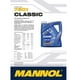 thumbnail image 2 of Aceite De Motor Classic 10w40 Mannol 7lts, 2 of 2