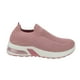 thumbnail image 1 of Zapatilla Nat Geo Kids Sock Rosa, 1 of 5