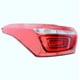 thumbnail image 2 of Farol Trasero Trasero Izquierdo Citroen C-elysee 1.6 Ec5 Dohc 2018 2021, 2 of 3
