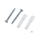 thumbnail image 4 of Soporte de pared para guitarras VEIDIA para guitarras, bajos y mandolinas, 4 of 7