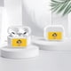 thumbnail image 5 of Desmarcar Funda AirPods Pro Kakao Friends Transparente, 5 of 6