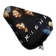 thumbnail image 1 of Funda de Asiento de Bicicleta Friends Impermeable, 1 of 6