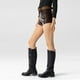 thumbnail image 3 of Bota Casual Mujer Vintage Moda Comodo Weide QBM13, 3 of 9
