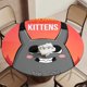 thumbnail image 5 of Exploding Kittens-theme Fitted Round Tablecloths Elastic Edged Table Covers Waterproof Table Cloth for Kitchen Holiday Party Tables Decor 150cm, 5 of 6