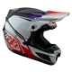 thumbnail image 2 of Casco troy lee se5 ece carbon drip black, 2 of 3