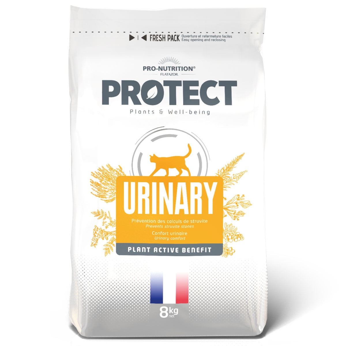 Protect Urinary Felino 8kg