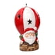 thumbnail image 2 of Adornos Colgantes Navideños, Accesorio Fotográfico, Estatua De Cerámica, Muñeco De Papá Noel Para Escritorio, Papá Noel, 2 of 3