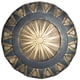 thumbnail image 1 of Shield Rubies DC Justice League Wonder Woman, talla adulta, 1 of 2