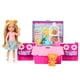 thumbnail image 4 of Set de Juego Barbie Chelsea Fiesta de Té, 4 of 8