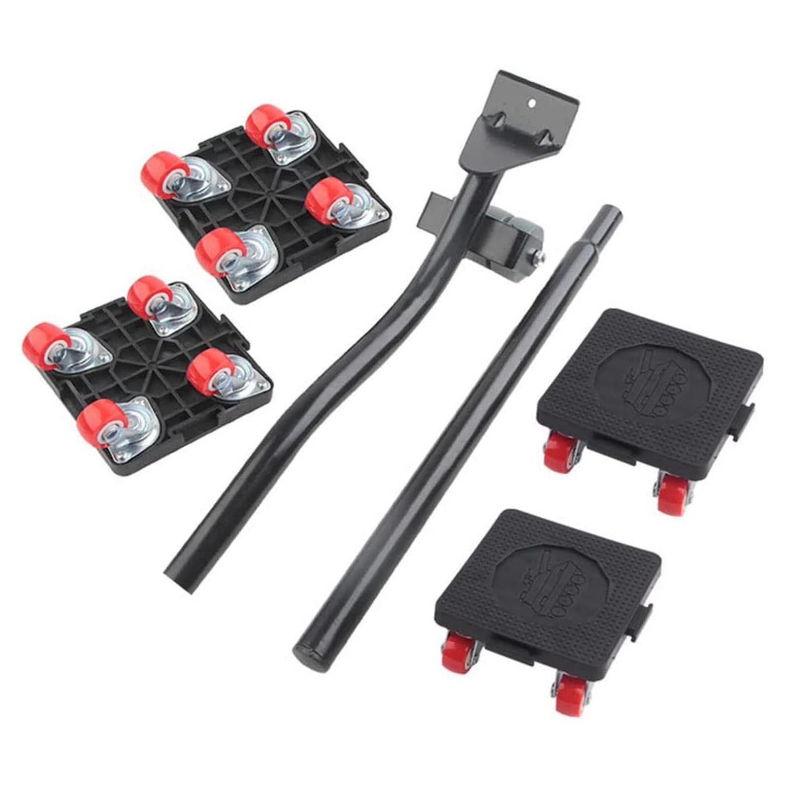 Ioensy - Herramientas De Mudanza De Muebles Conveniente Multifuncional Para Mover Sofás Sofás