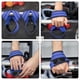 thumbnail image 3 of Straps en 8 Hoplon Infinito - S - Azul, 3 of 8
