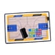 thumbnail image 1 of Juego De Estrategia De Tableros De Entrenamiento Tableros De Entrenamiento De Fútbol De Baloncesto Profesional, 1 of 3