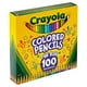 thumbnail image 2 of Lápices de colores Crayola, juego de 100, 2 of 3