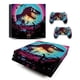 thumbnail image 1 of Skin Ps4 Pro (0086), 1 of 3
