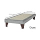 thumbnail image 2 of Base De Cama 1 Plz Normal Respaldo Everest, 2 of 3