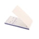 thumbnail image 3 of Bloc de comprobantes para clientes AmerCareRoyal 8,6 × 17 cm 50 formularios, 3 of 7