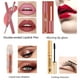 thumbnail image 3 of Kit De Maquillaje Todo En Uno Para Mujer Con Bolsa Y Cosméticos, 3 of 3