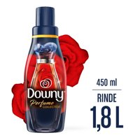 Suavizante Concentrado De Telas Downy Pasión