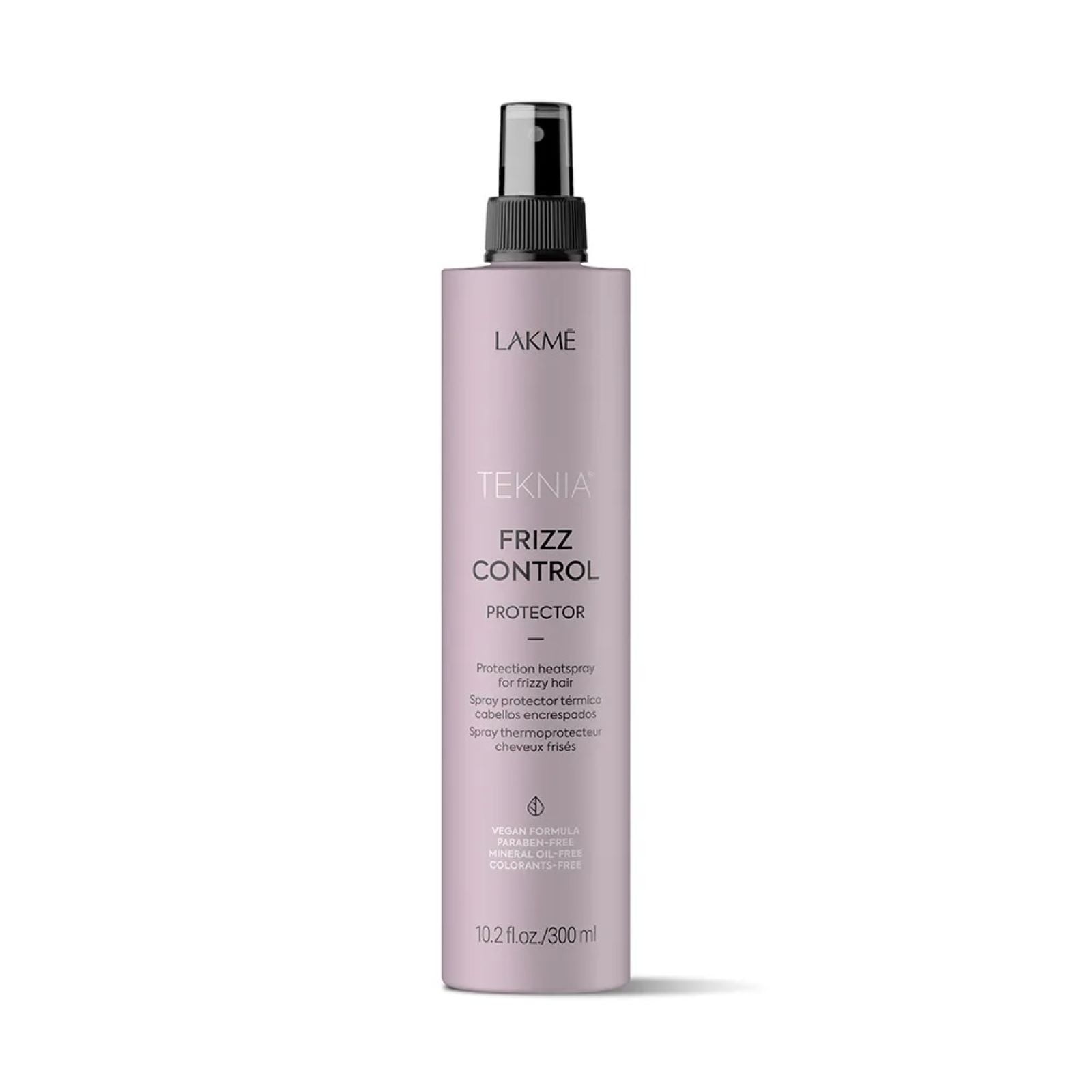 Lakme - Spray Protector Térmico 44432 Teknia Frizz Control 300ml