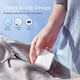 thumbnail image 5 of Cargador wabklove USB C de 20 W tipo C de pared con cable de 6 pies para iPhone, 5 of 7