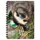 thumbnail image 1 of Jotter 3D LiveLife 14 × 10 cm 80 pág. liso espiral, 1 of 3