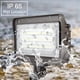 thumbnail image 4 of Reflector LED Kadision 50 W 6500 lm 5000 K resistente al agua, 4 of 7